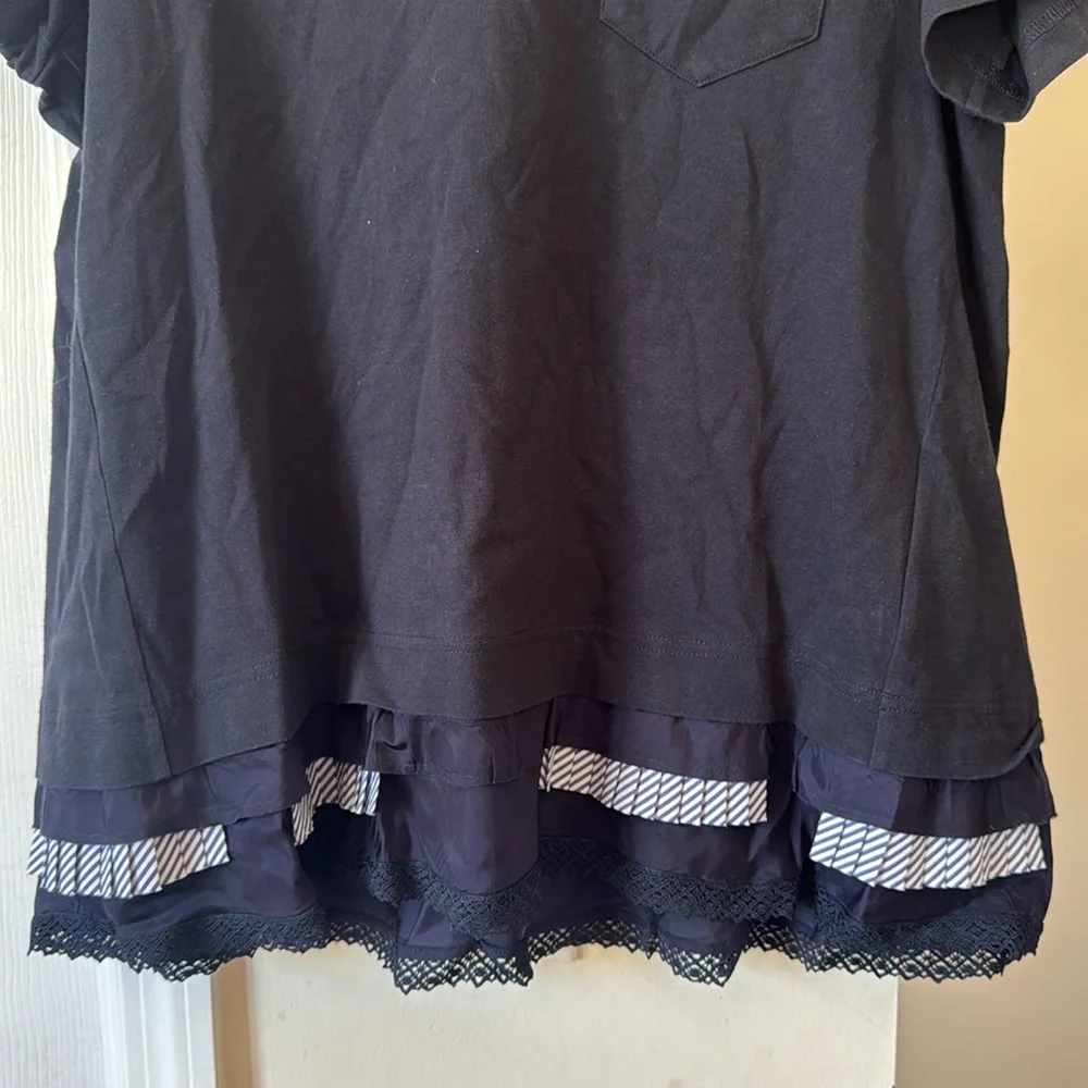 Sacai shirt - Picture 8 of 12